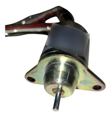 Bobina De Paro Para Motor Yanmar Kubota John Deere