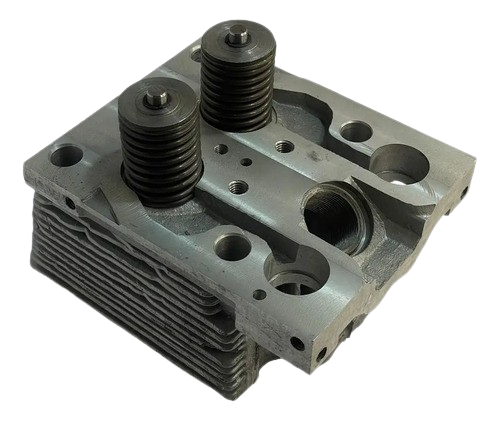 Cabeza De Motor Sidena 310