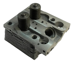 Cabeza De Motor Sidena 310