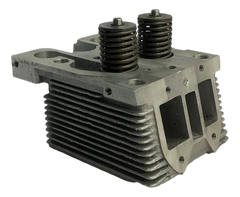 Cabeza De Motor Sidena 310