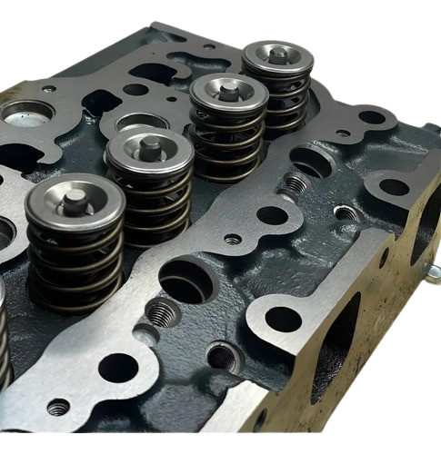 Cabeza De Motor V2403 Inyeccion Directa