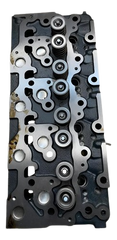 Cabeza De Motor V2403 Inyeccion Directa