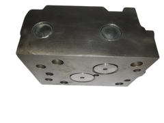 Cabeza Motor Jhon Deere 2300