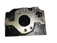 Cabeza Motor Jhon Deere 2300