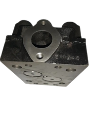 Cabeza Motor Jhon Deere 2300