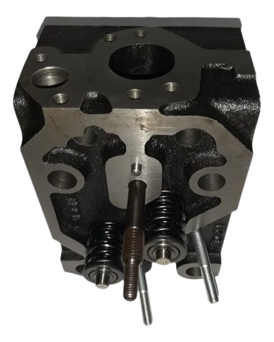 Cabeza Motor Jhon Deere 2300