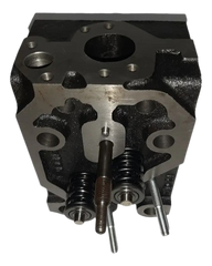 Cabeza Motor Jhon Deere 2300