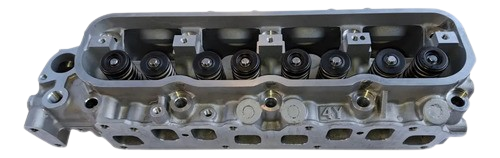 Cabeza Para Motor Toyota 4y