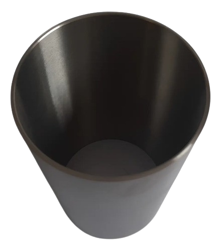 Camisa semiterminada para motor d1105 kubota