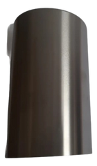 Camisa semiterminada para motor d1105 kubota