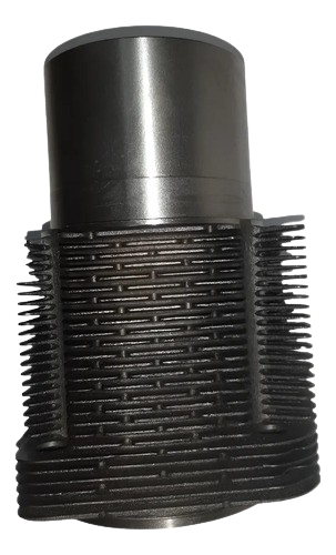 Camisa Motor Deutz 912