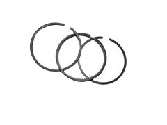 Anillos para Pistón D1403 KUBOTA