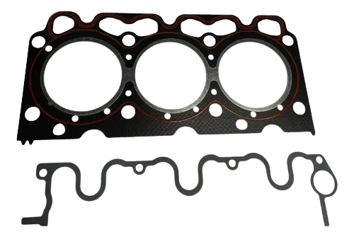 Cartera De Empaques, Juego De Juntas De Motor Deutz F3l1011