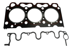 Cartera De Empaques, Juego De Juntas De Motor Deutz F3l1011