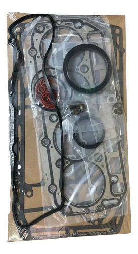 Cartera Empaques Yanmar 4tne98