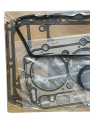 Cartera Empaques Yanmar 4tne98