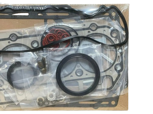 Cartera Empaques Yanmar 4tne98