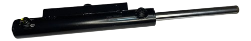 Cilindro De Direccion Sencillo Para Tractor Jhon Deere 2300