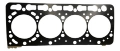 Cratera De Empaques, Juego De Juntas Para Motor Kubota V3600