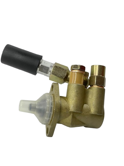 Bomba de combustible para Jhon Deere 2300