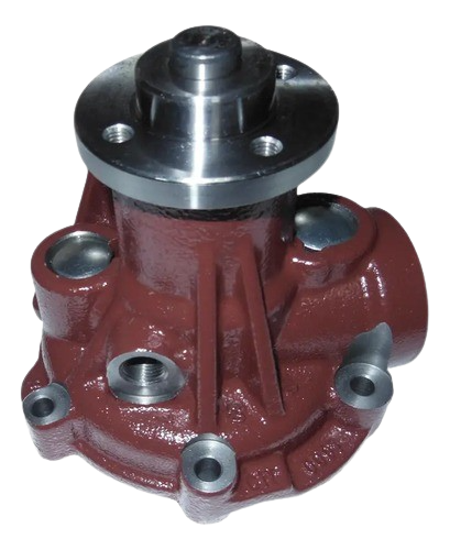 Bomba de agua motor Deutz TCD2012