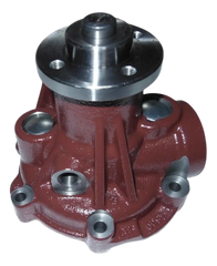 Bomba de agua motor Deutz TCD2012