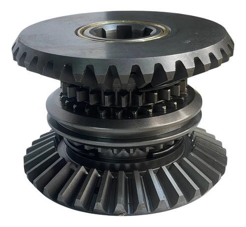 Engrane De Transmsion Reversa Para Tractor Sidena 310
