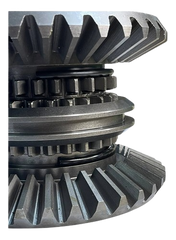 Engrane De Transmsion Reversa Para Tractor Sidena 310
