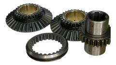 Engrane De Transmsion Reversa Para Tractor Sidena 310