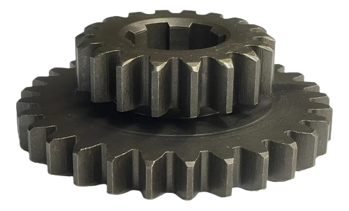 Engrane Doble Para Transmision Sidena 310 Z-18/29