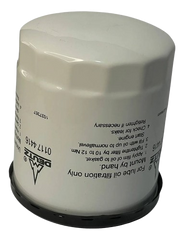 Filtro de aceite para motor DEUTZ 1011