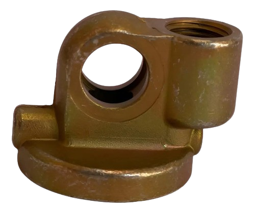 Filtro De Combustible Jonh Deere 2300