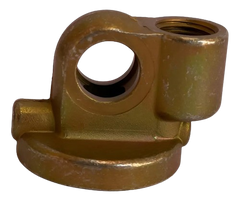 Filtro De Combustible Jonh Deere 2300