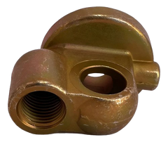 Filtro De Combustible Jonh Deere 2300