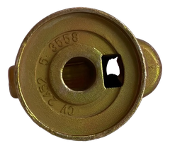Filtro De Combustible Jonh Deere 2300