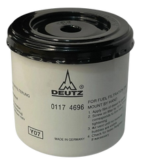 Filtro De Combustible Para Motor Deutz 1011