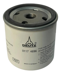 Filtro De Combustible Para Motor Deutz 1011