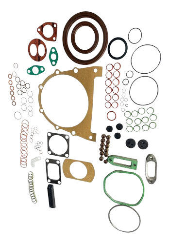 Juego de juntas para motor DEUTZ F6L912