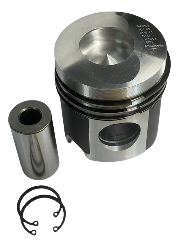 Piston Para motor DEUTZ 913