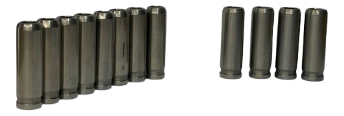 Juego De Guias De Valvula Para Motor Kubota V3600/v3300 12v
