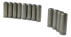 Juego De Guias De Valvula Para Motor Kubota V3600/v3300 12v