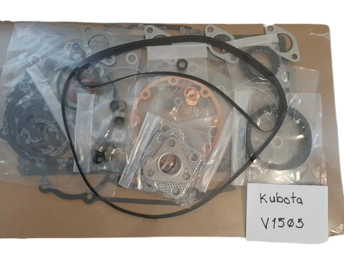 Juego De Juntas Motor V1505