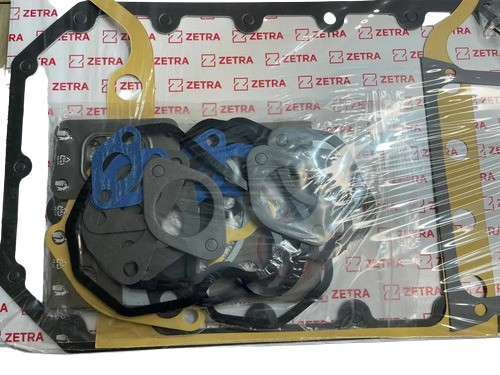 Juego De Juntas Para Jhon Deere 2400 Turbo