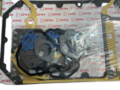 Juego De Juntas Para Jhon Deere 2400 Turbo