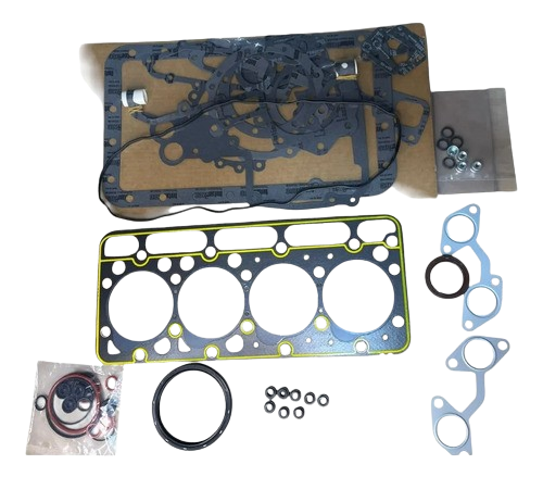 Juego De Juntas Para Motor V2203 Kubota