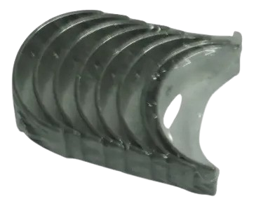 Juego De Metales De Biela Motor K25 Nissan