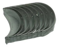 Juego De Metales De Biela Motor K25 Nissan