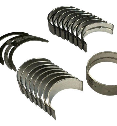 Juego De Metales Std Para Motor V2403 Kubota