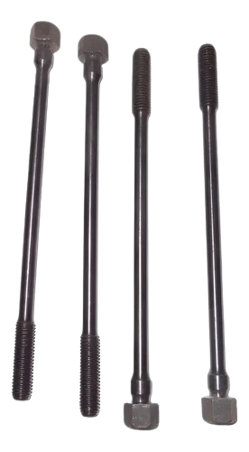 Juego De Tornllos De Cabeza Motor Deutz