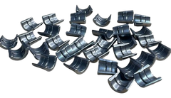 Juego De Valvuas Completo Para Kubota V3800/v3300 16v